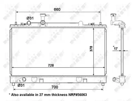 NRF 53412