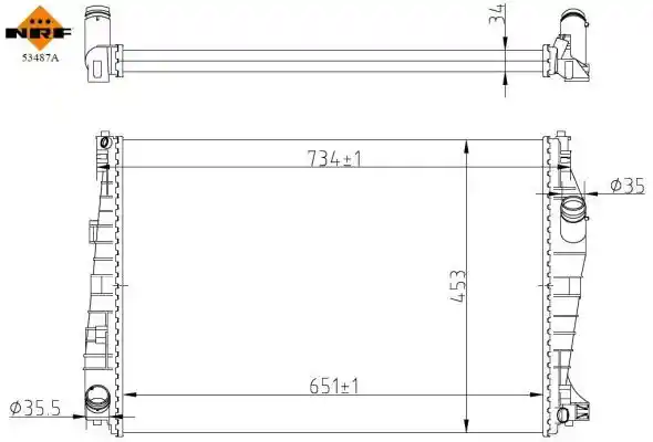 NRF 53487A