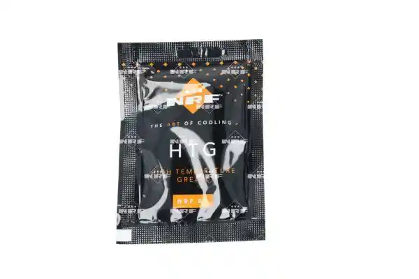 NRF 707509 NRF 707509