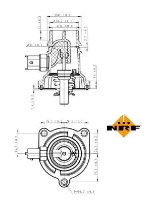 NRF 725024 NRF 725024