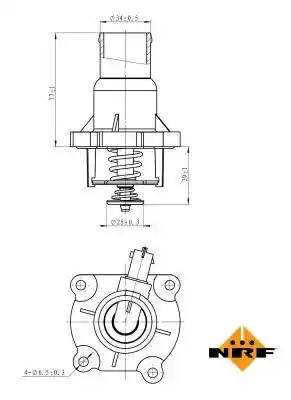 NRF 725030