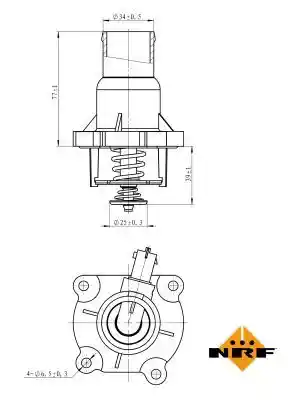 NRF 725033