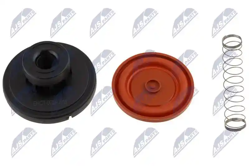 NTY BPZ-CT-002A