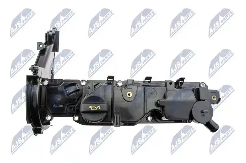 NTY BPZ-CT-008