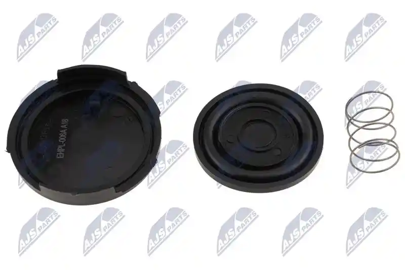 NTY BPZ-PL-006A