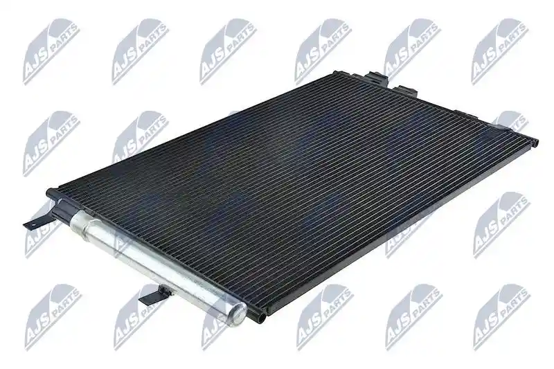 NTY CCS-AR-001