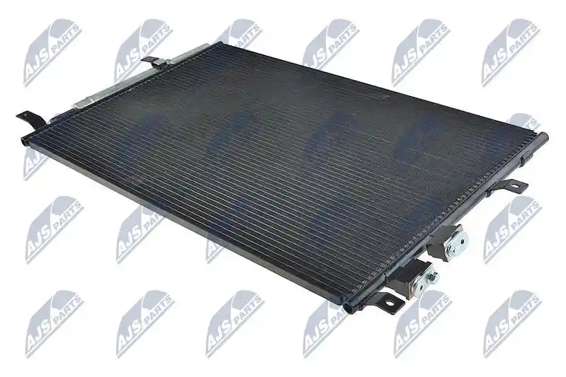 NTY CCS-AR-001