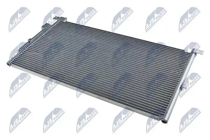 NTY CCS-FR-008