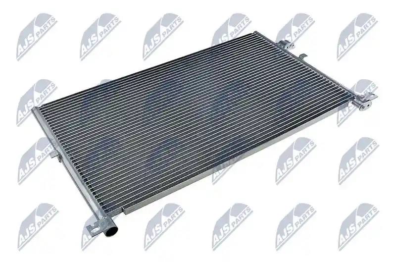 NTY CCS-FR-009