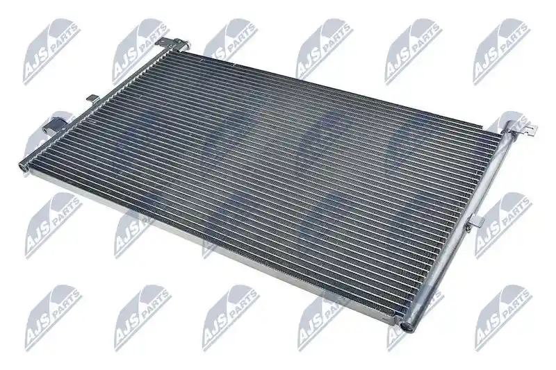 NTY CCS-FR-009