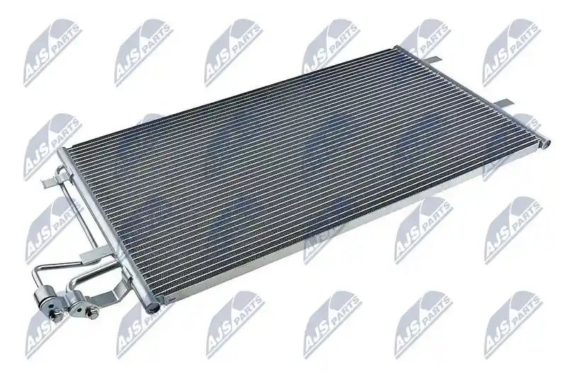 NTY CCS-FR-012