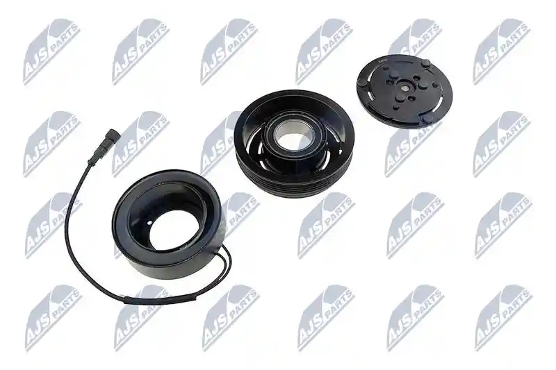 NTY CCS-FT-001