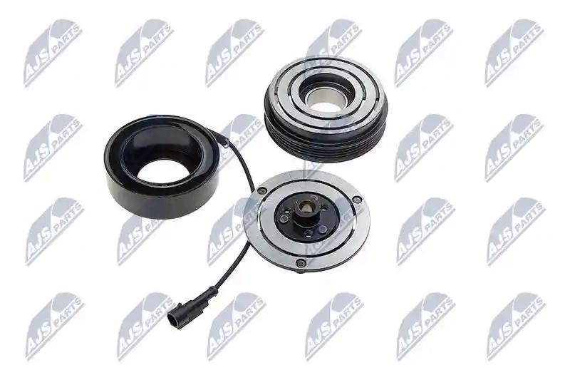 NTY CCS-FT-001