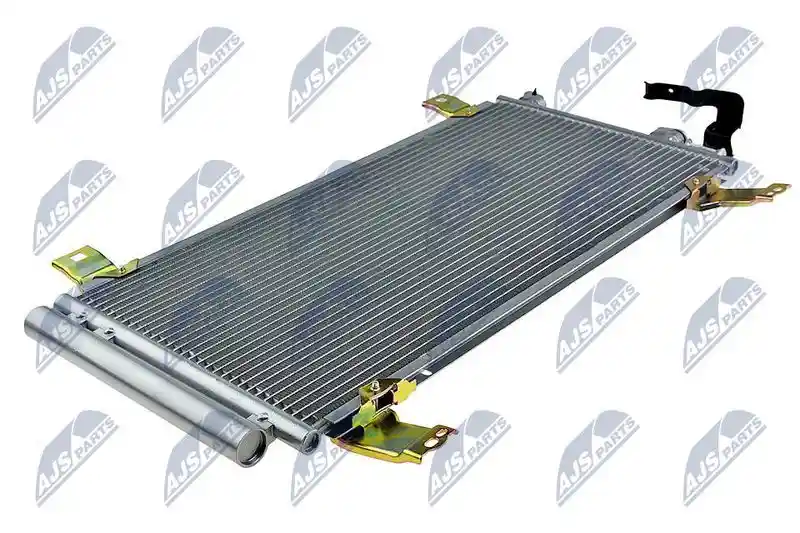 NTY CCS-MZ-003