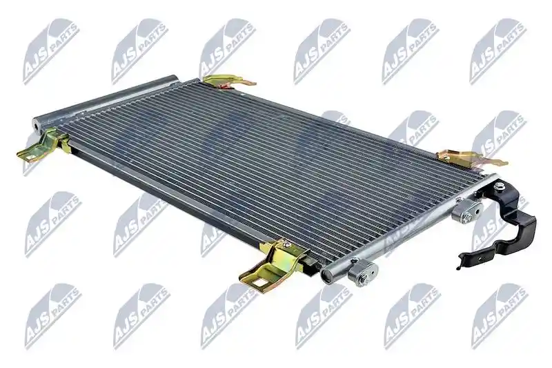NTY CCS-MZ-003