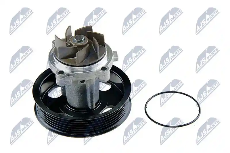 NTY CPW-CT-036