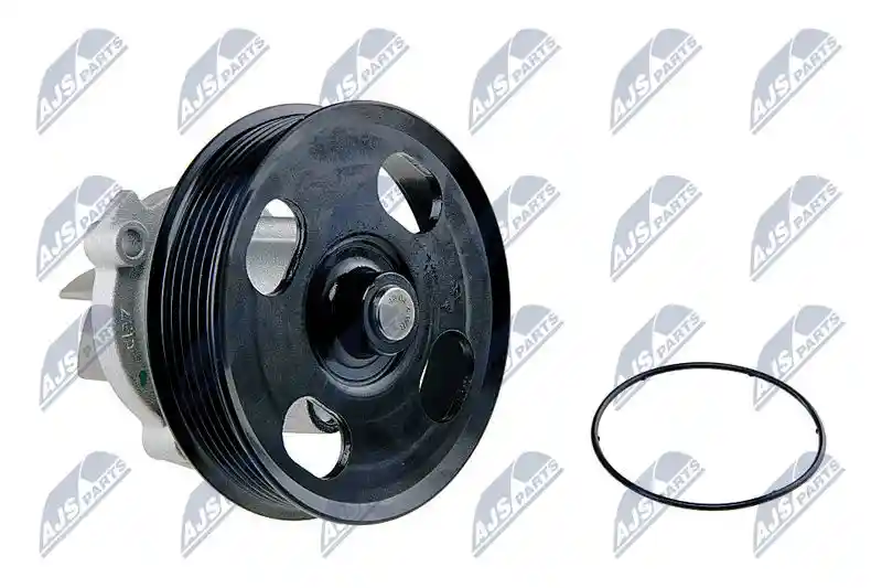 NTY CPW-CT-036