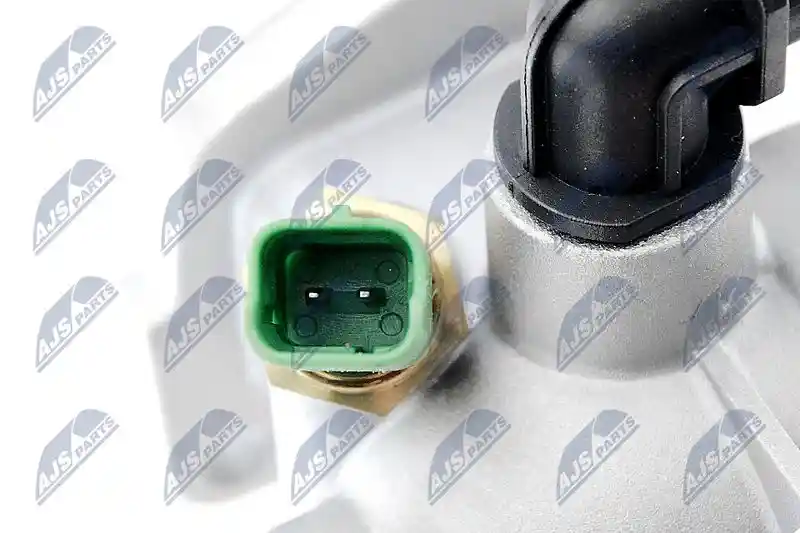 NTY CTM-PL-008 NTY CTM-PL-008