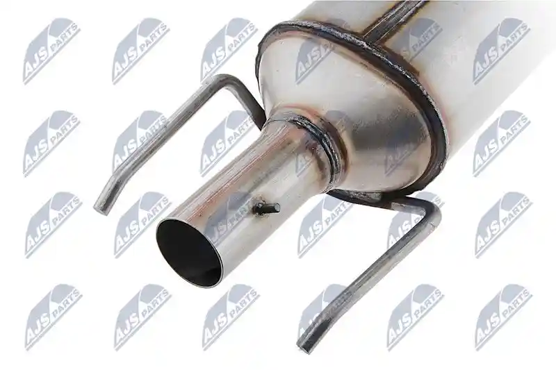 NTY DPF-AR-001 NTY DPF-AR-001