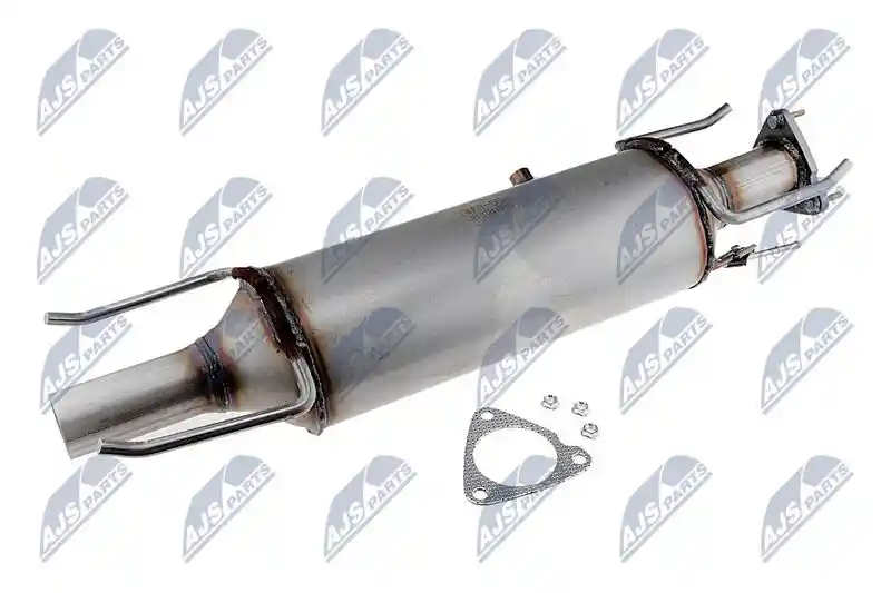 NTY DPF-AR-001 NTY DPF-AR-001