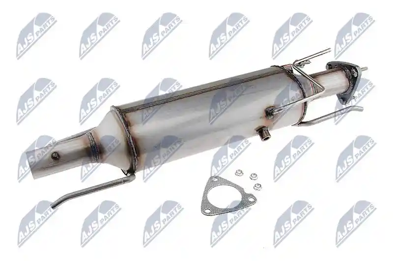 NTY DPF-AR-001 NTY DPF-AR-001