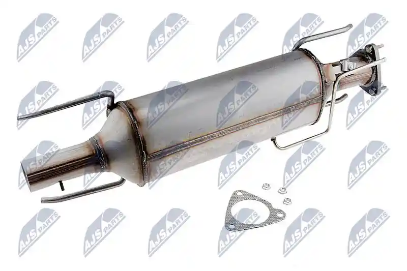 NTY DPF-AR-001 NTY DPF-AR-001