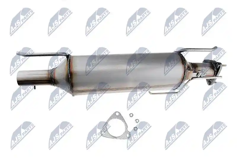 NTY DPF-AR-001 NTY DPF-AR-001