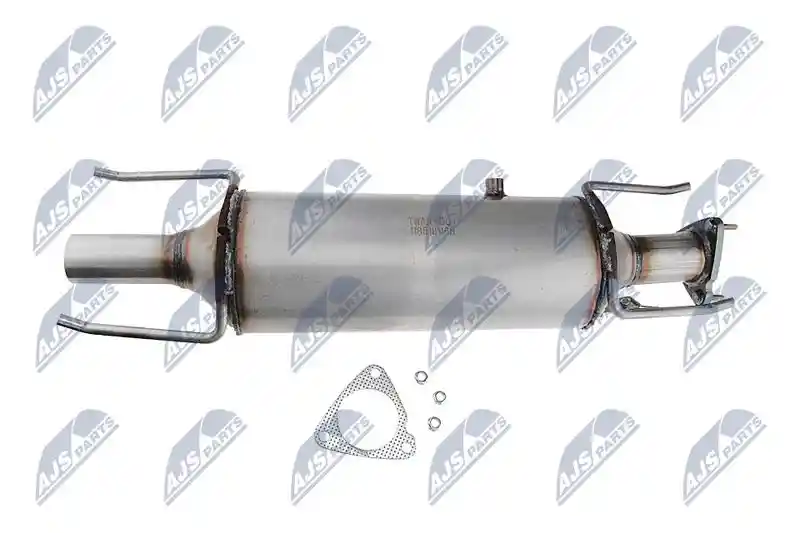 NTY DPF-AR-001 NTY DPF-AR-001