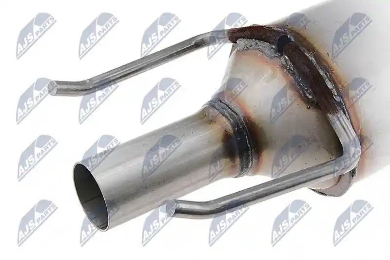 NTY DPF-AR-001 NTY DPF-AR-001