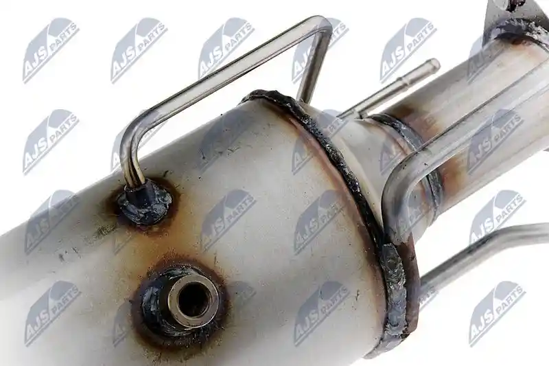 NTY DPF-AR-001 NTY DPF-AR-001