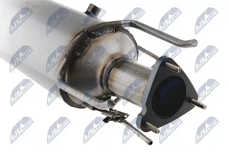 NTY DPF-AR-001 NTY DPF-AR-001