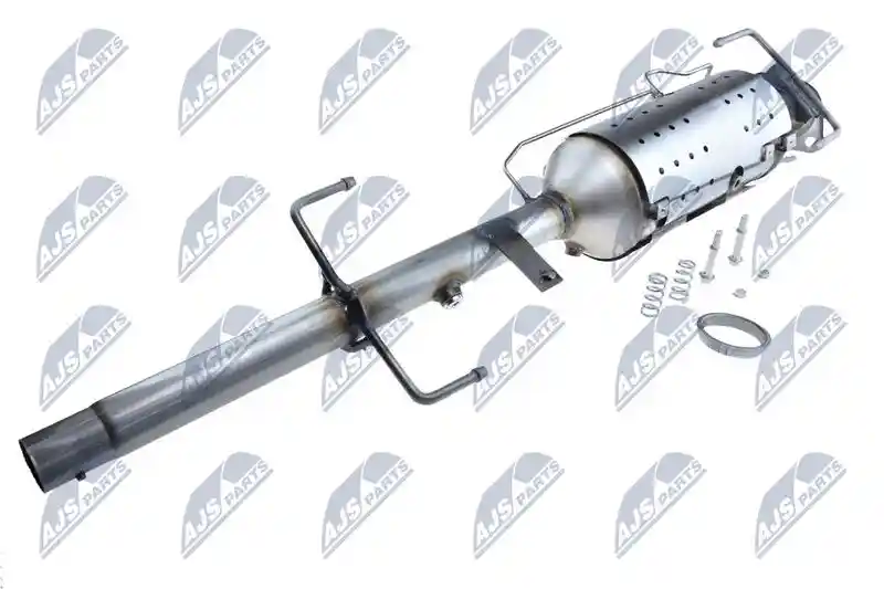 NTY DPF-MZ-001 NTY DPF-MZ-001