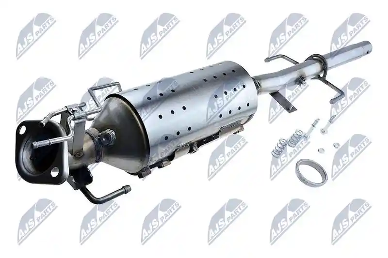 NTY DPF-MZ-001 NTY DPF-MZ-001