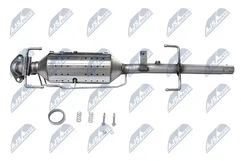 NTY DPF-MZ-001 NTY DPF-MZ-001