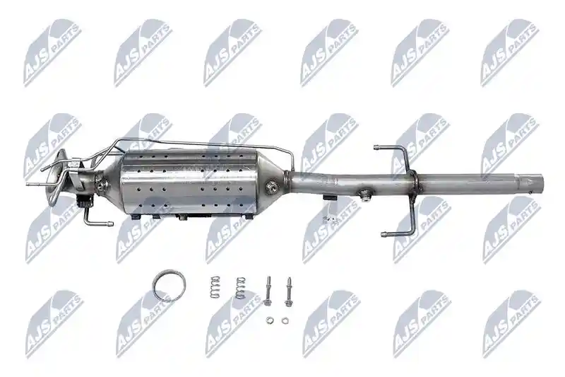 NTY DPF-MZ-001 NTY DPF-MZ-001