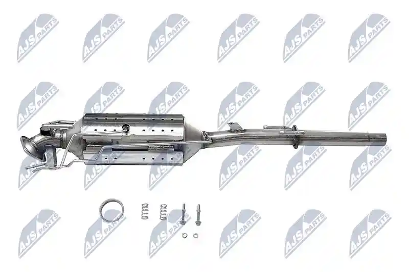 NTY DPF-MZ-001 NTY DPF-MZ-001