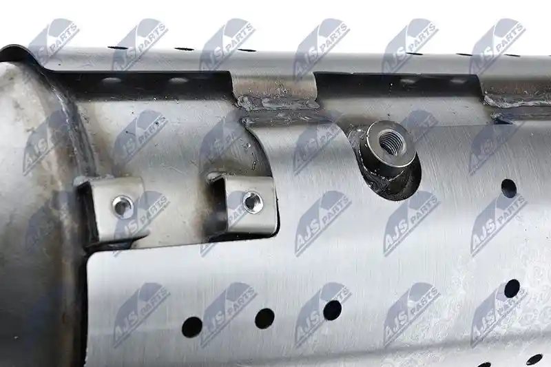NTY DPF-MZ-001 NTY DPF-MZ-001