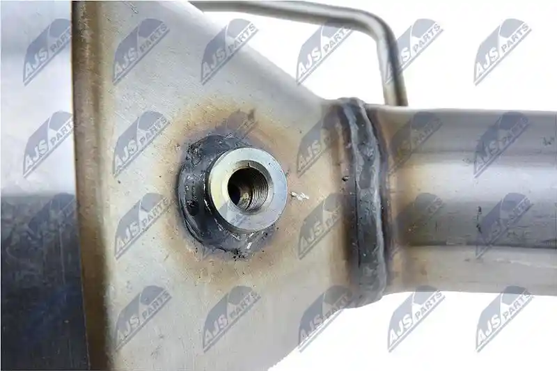 NTY DPF-MZ-001 NTY DPF-MZ-001