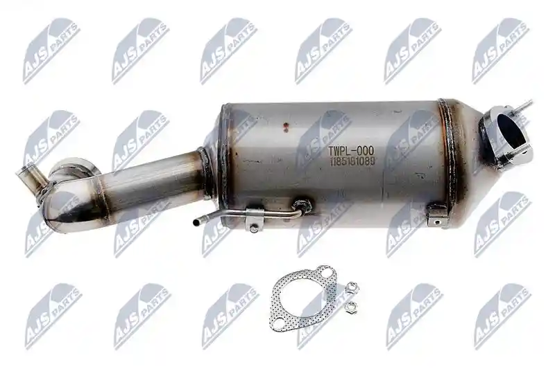 NTY DPF-PL-000