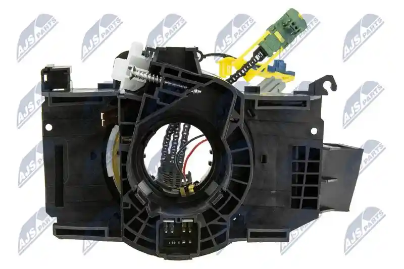 NTY EAS-RE-009 NTY EAS-RE-009