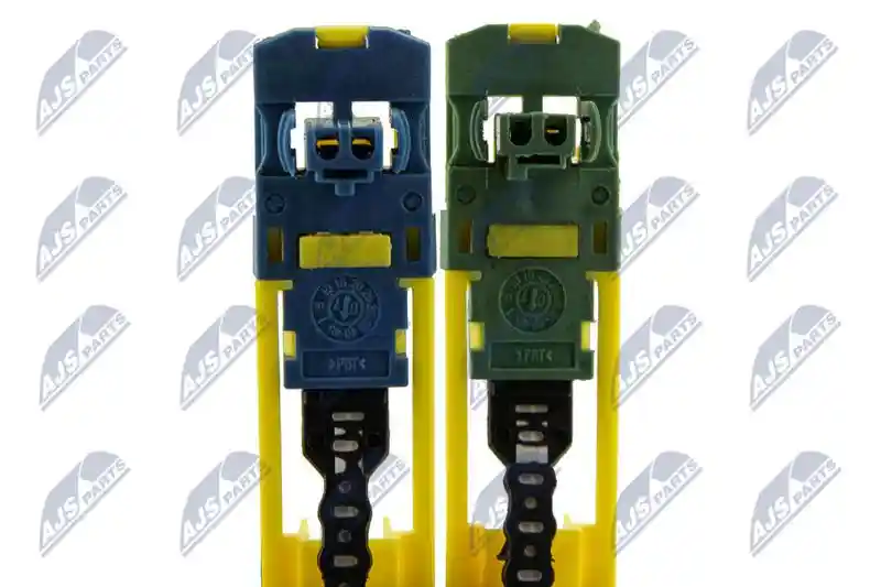 NTY EAS-RE-009 NTY EAS-RE-009