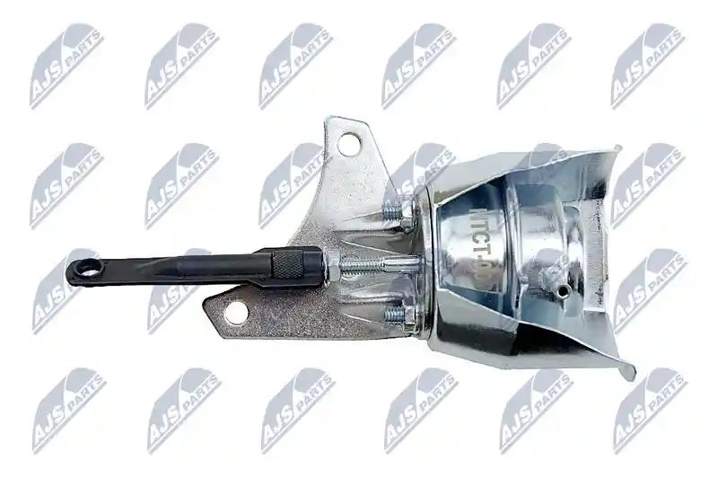 NTY ECD-CT-009