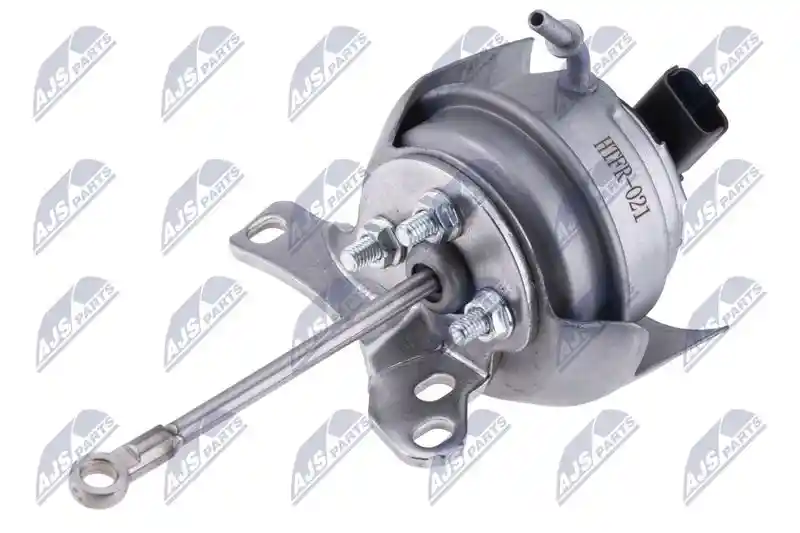 NTY ECD-FR-021 NTY ECD-FR-021