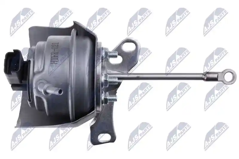 NTY ECD-FR-021 NTY ECD-FR-021
