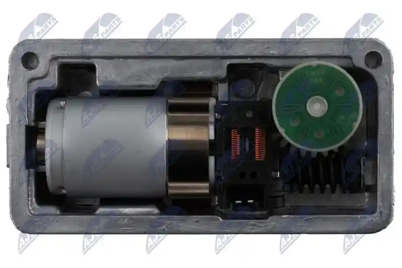 NTY ECD-FR-023
