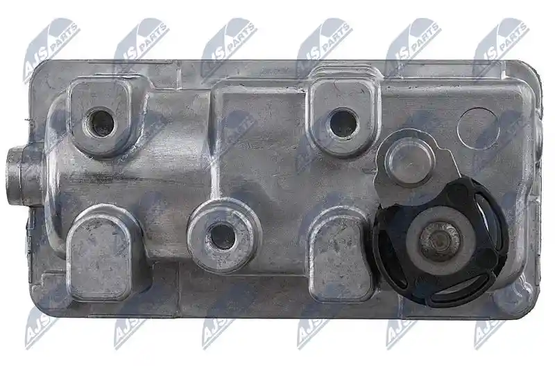 NTY ECD-FR-028 NTY ECD-FR-028