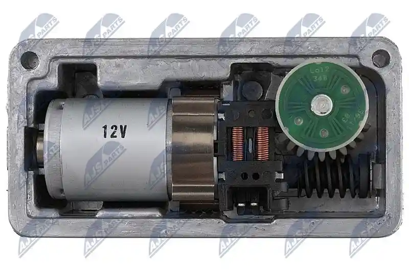 NTY ECD-FR-028 NTY ECD-FR-028