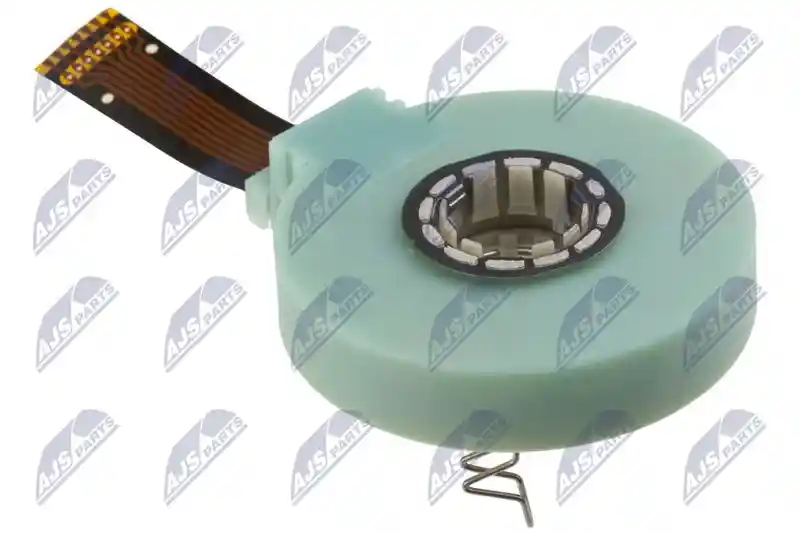 NTY ECK-FT-003 NTY ECK-FT-003