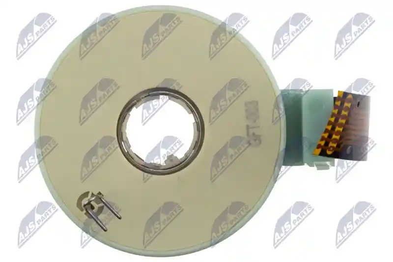 NTY ECK-FT-003 NTY ECK-FT-003