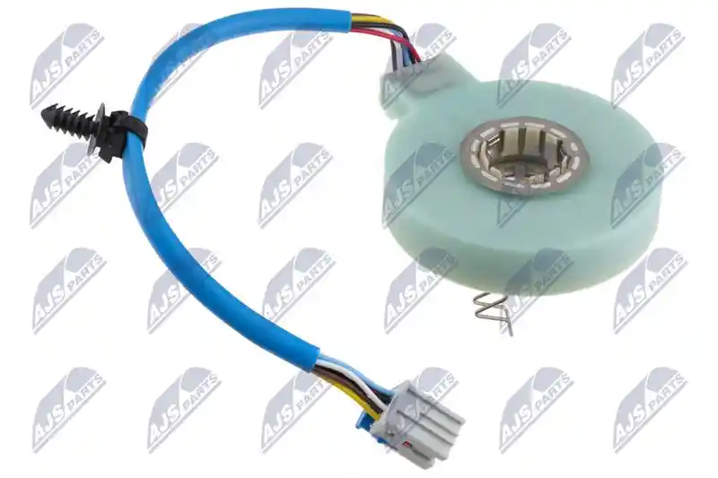NTY ECK-FT-004 NTY ECK-FT-004